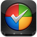 Set Program Default icon